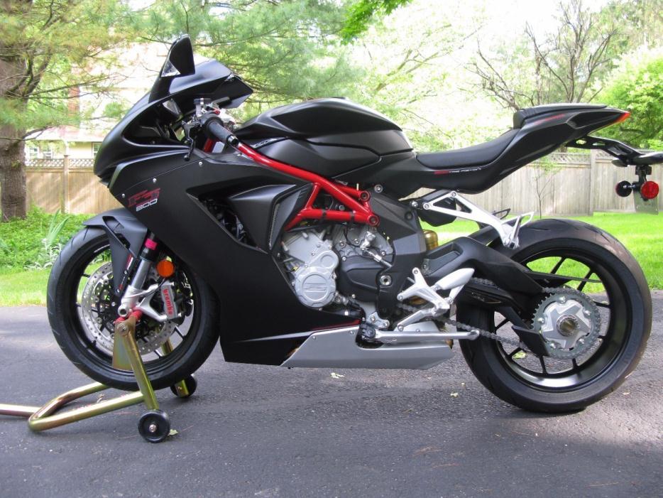 2016 Yamaha TT-R125LE