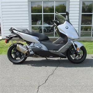 2016 Suzuki Bandit 1250S ABS Glass Sparkle Black