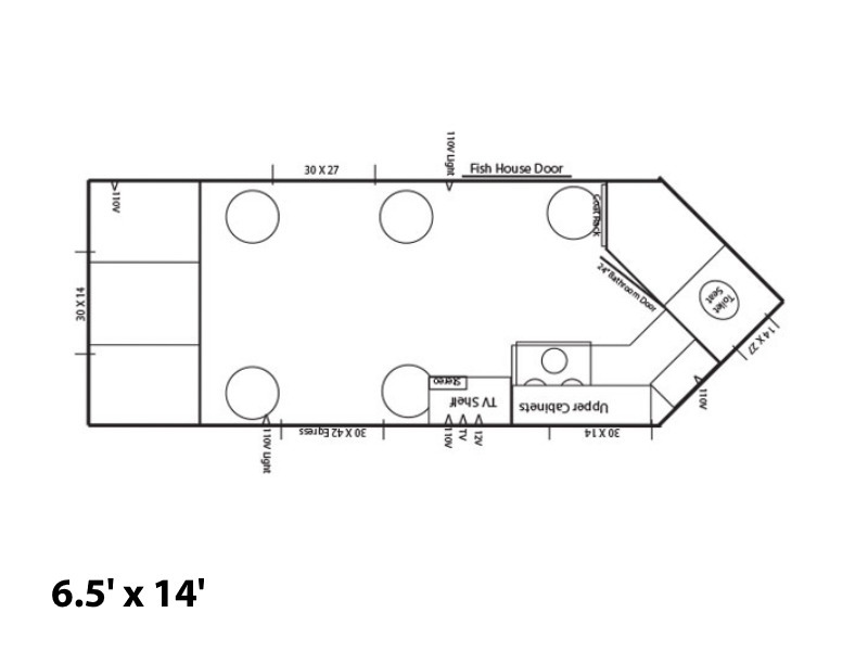 Ice Castle Fish House Wiring Diagram Meta Art