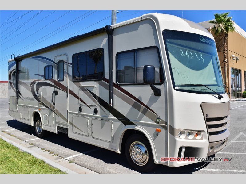 2017 Forest River Rv Georgetown 3 Series 31B3