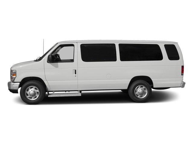 2014 Ford Econoline Wagon  Passenger Van