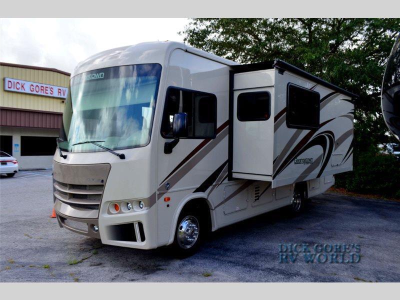 2017 Forest River Georgetown 3 Series 24W