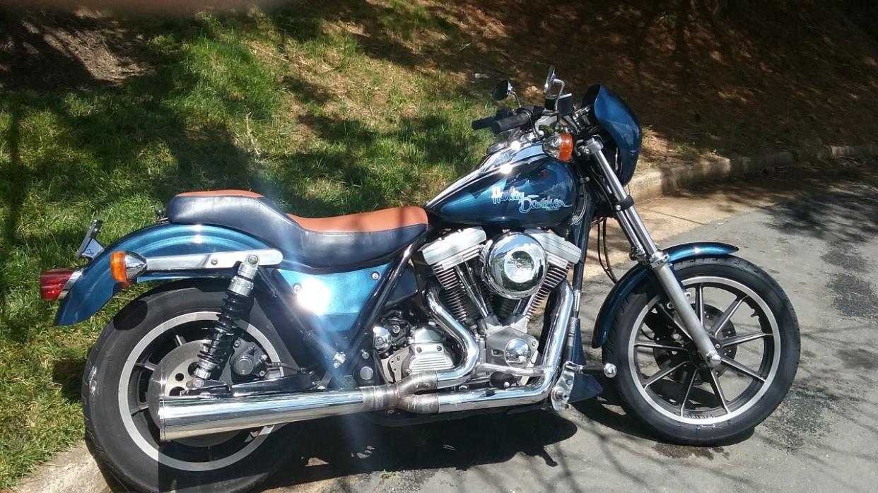 2009 Harley-Davidson Road King