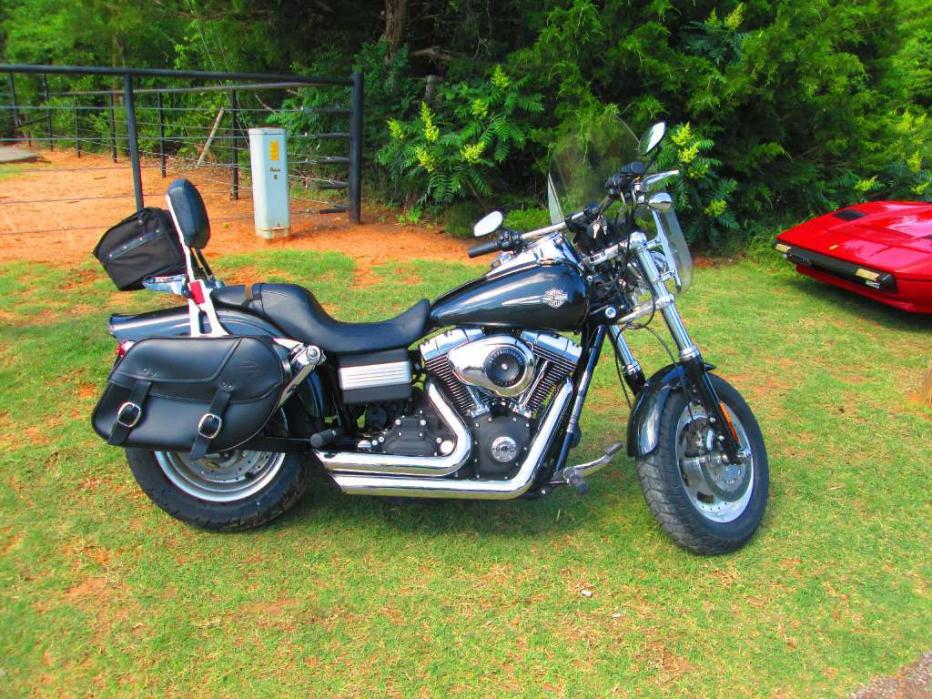 2006 Honda Shadow Spirit 750