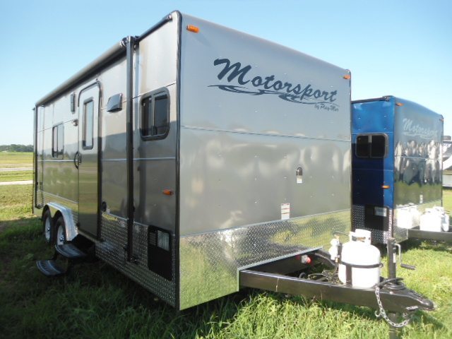 Play Mor Motorsport 8187c RVs for sale