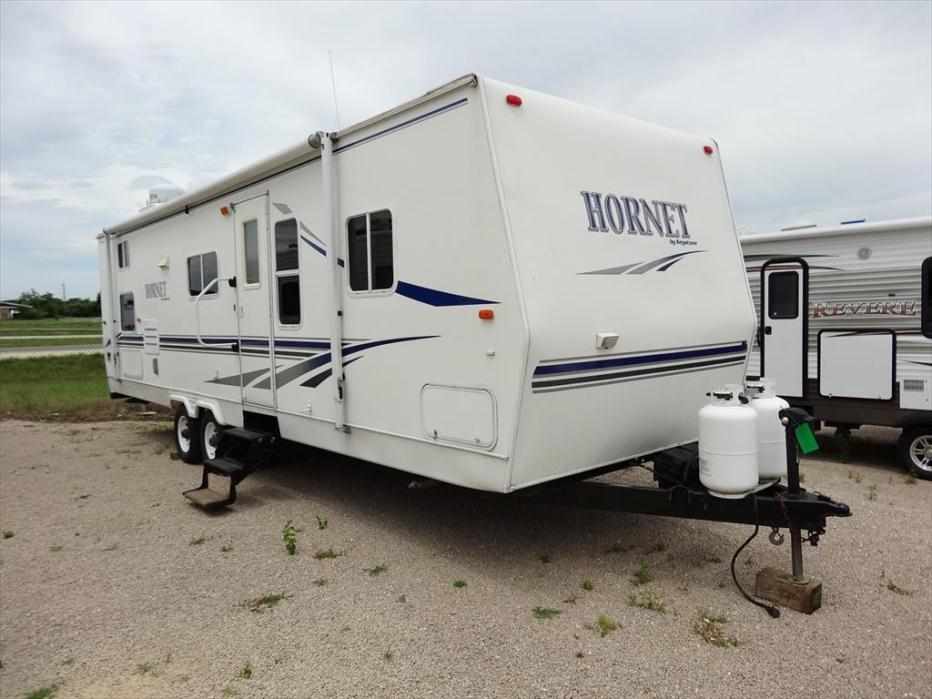 2003 Keystone Hornet 30B