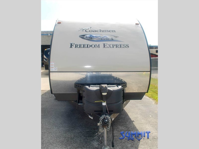 2015 Coachmen Rv Freedom Express 271BL