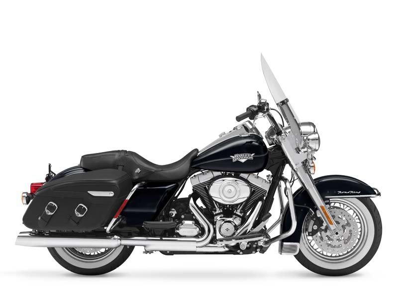 2013 Harley-Davidson Street Glide