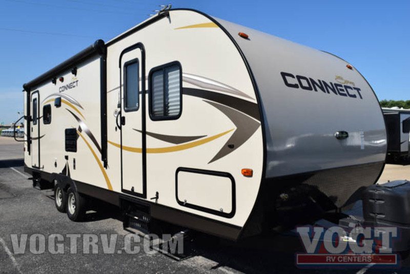 2015 Kz Rv Spree 280RLS