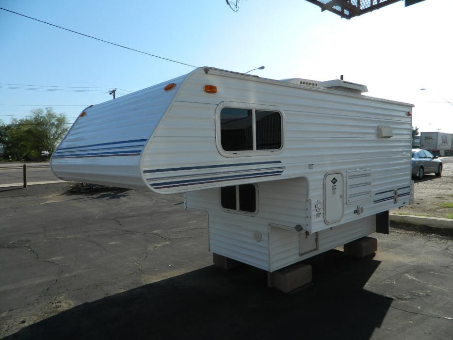 2008 Sun-Lite 800