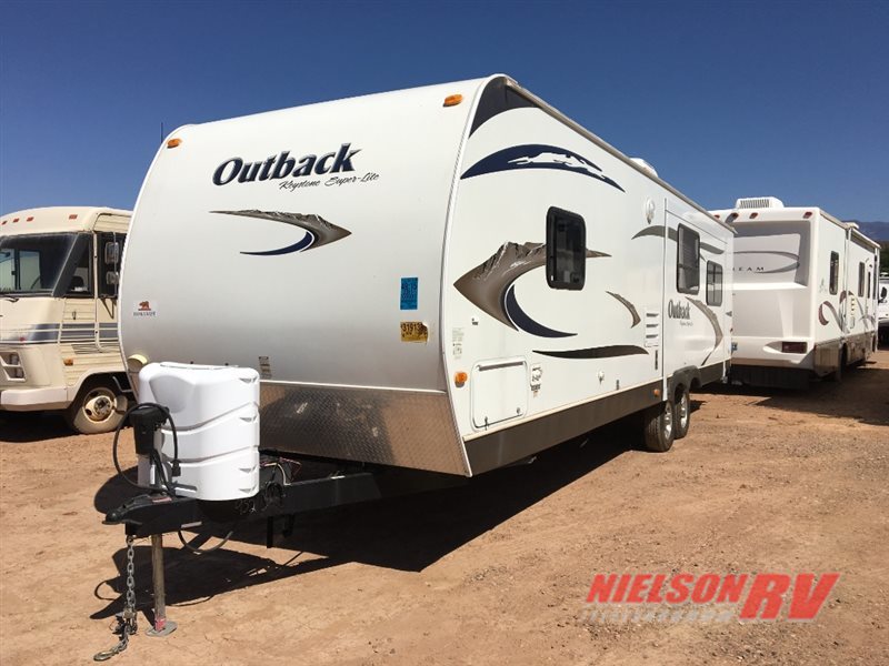 2011 Keystone Rv Outback 295RE