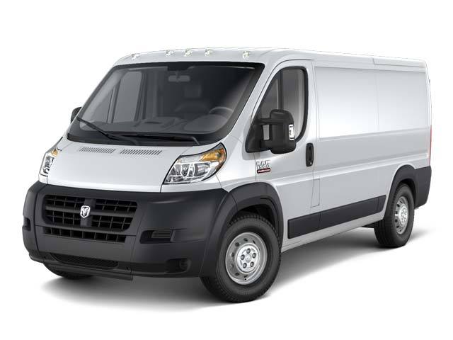 2015 Ram Promaster 1500  Cargo Van