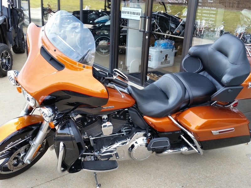 2016 Indian Scout Sixty Pearl White