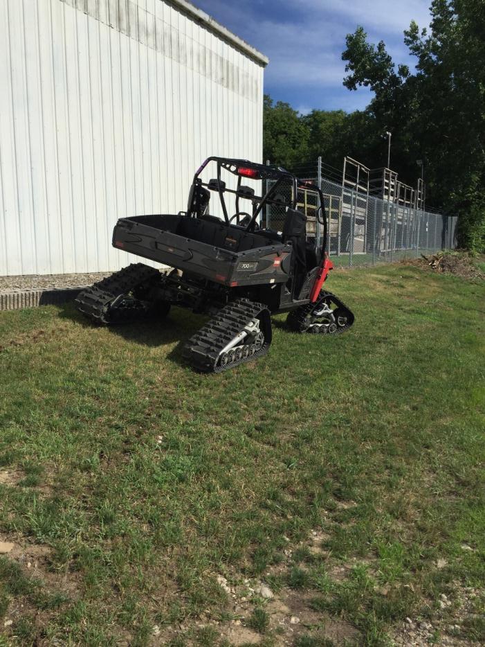 2014 Arctic Cat Prowler