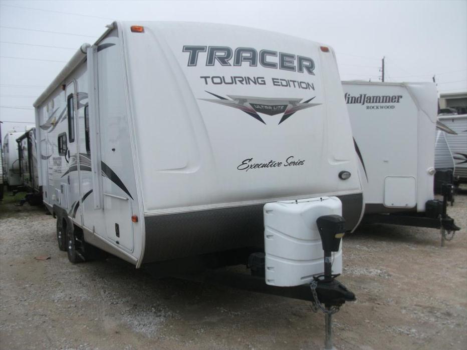 2014 Prime Time Tracer 230 FBS