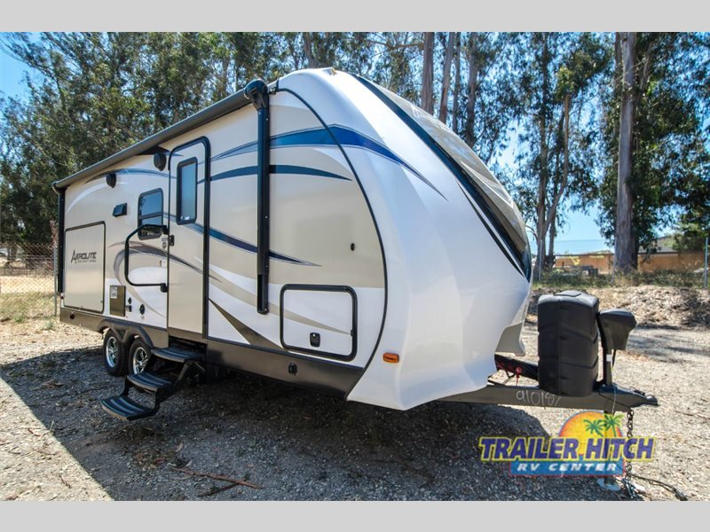 2017 Dutchmen Rv Aerolite 213RBSL