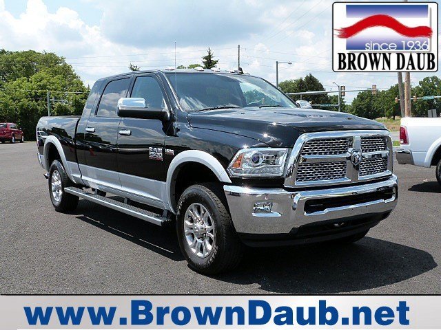 2014 Ram 2500  Extended Cab