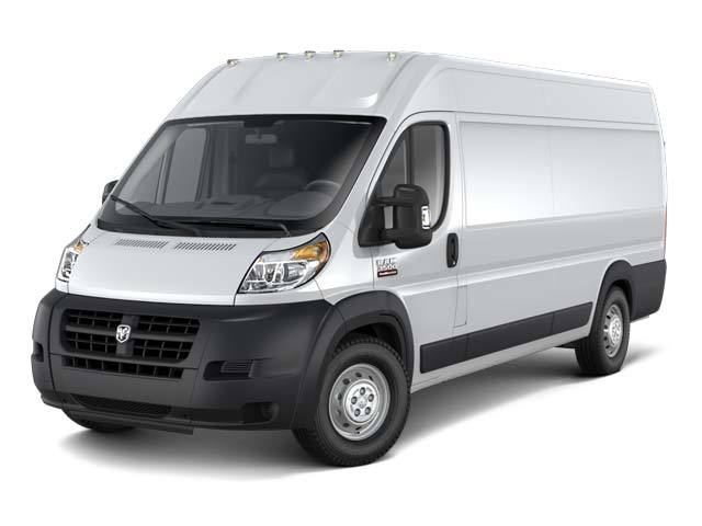 2015 Ram Promaster 3500  Cargo Van