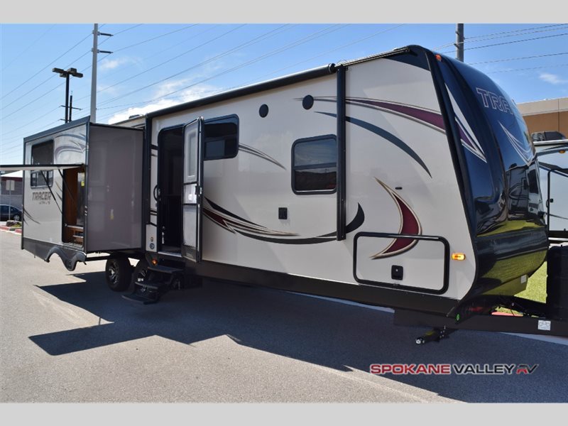 2017 Prime Time Rv Tracer 2850RED