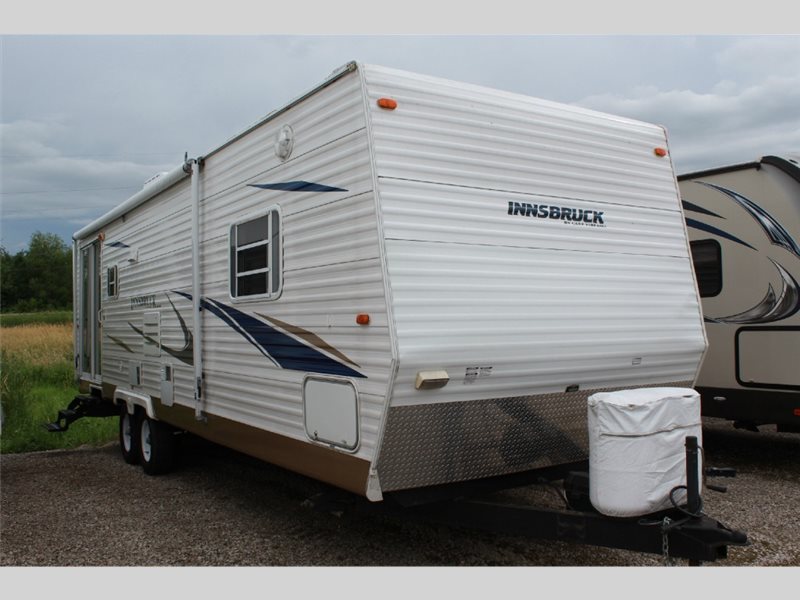 2005 Gulf Stream Rv Innsbruck 295RLS