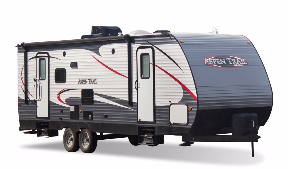 Dutchmen Aspen Trail 2730rbs RVs for sale