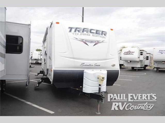 2012 Prime Time Manufacturing Tracer 3150BHD