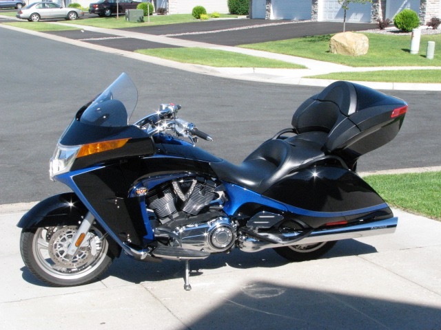 2005 Harley-Davidson Tri Glide ULTRA CLASSIC
