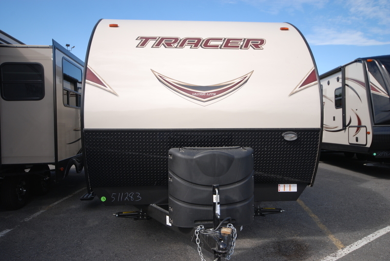 2017 Prime Time Tracer 305AIR