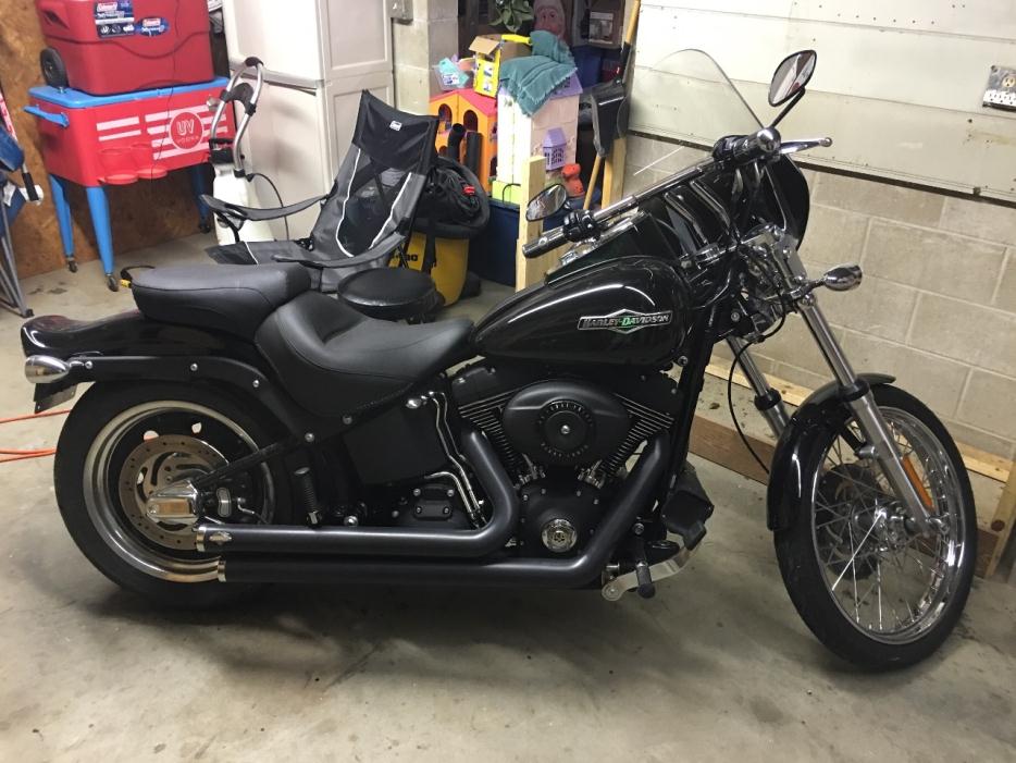 2012 Harley-Davidson VRSCF - V-Rod Muscle