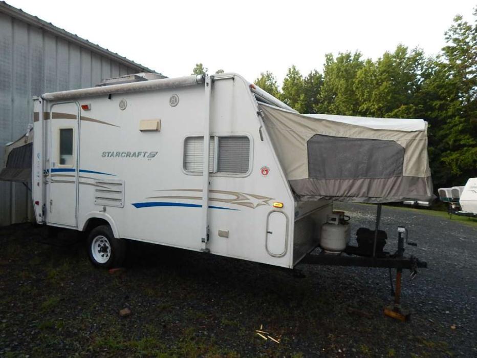 2006 Starcraft Rvs XP 17 FK