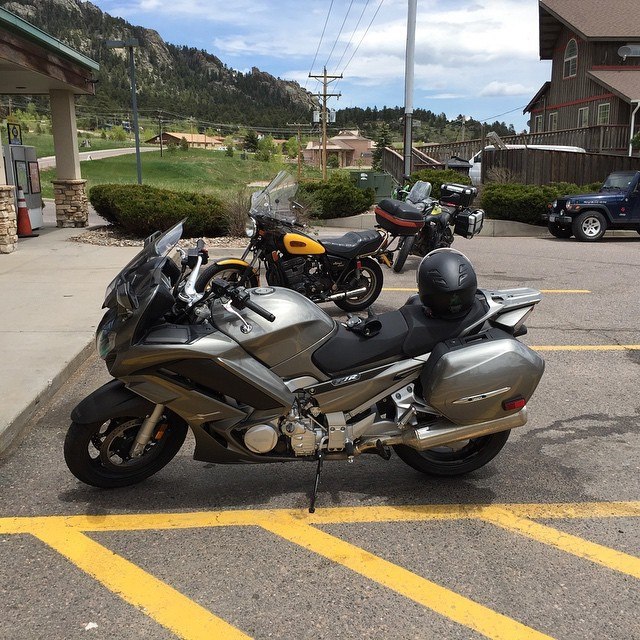 2015 Harley-Davidson FLS Softail Slim