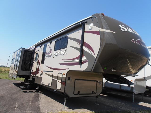 2014 Prime Time Sanibel 3500RL