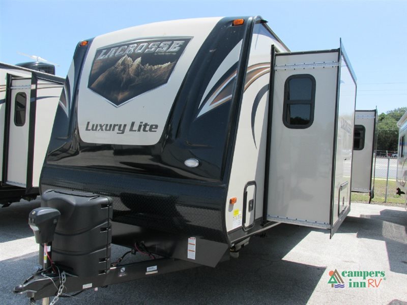 2017 Prime Time Rv LaCrosse 337RKT