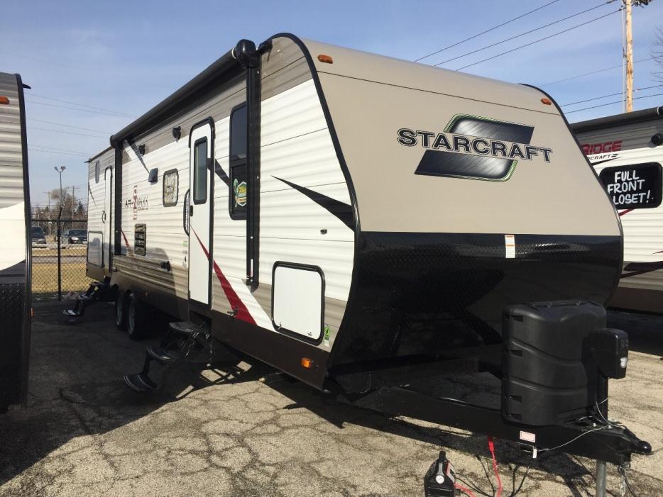 2016 Starcraft AR-ONE 30BHU