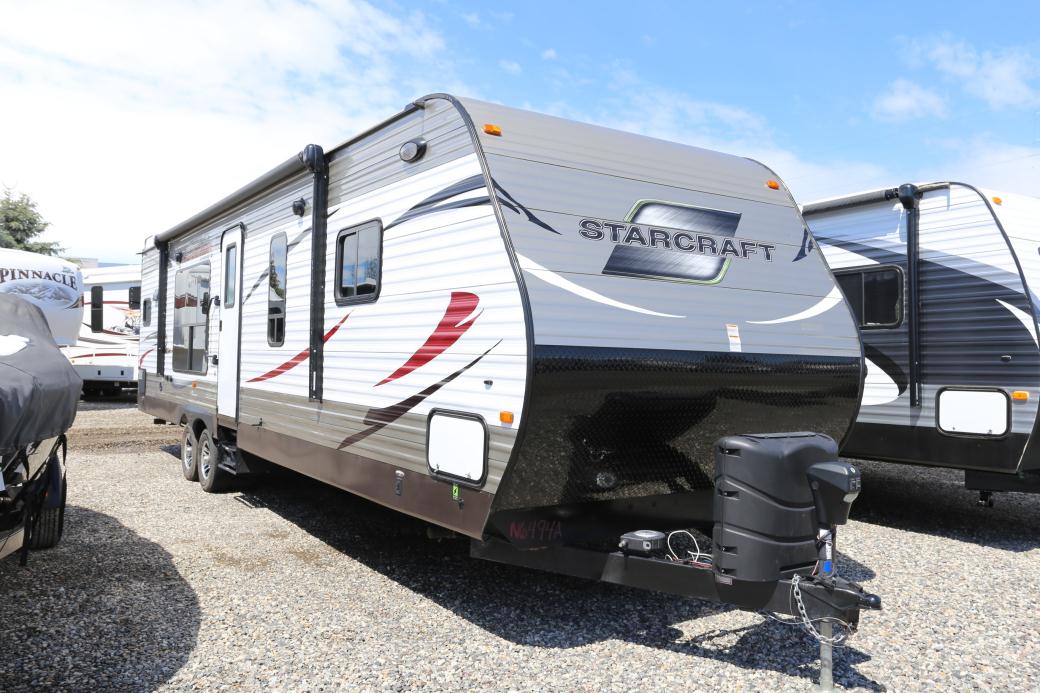 2015 Starcraft Autumn Ridge 315 RKS