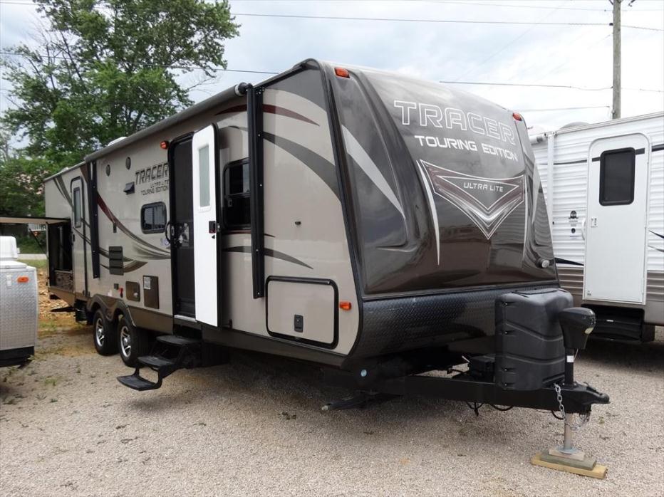 2014 Prime Time Tracer 3150 BHD