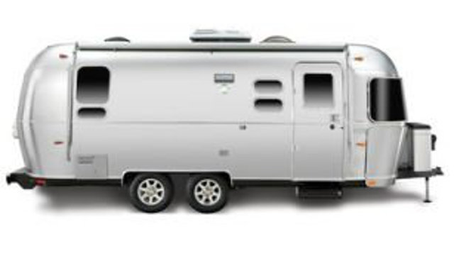 2017 Airstream 23D Flying Cloud