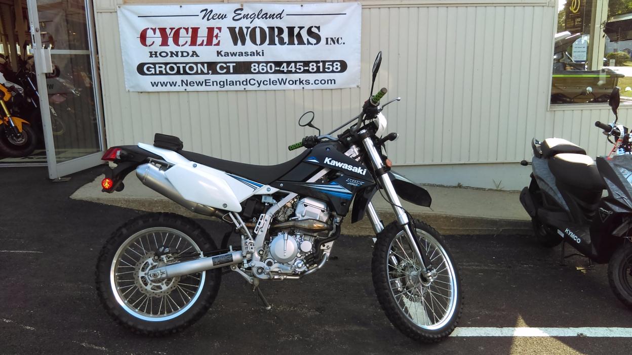 2012 Honda Stateline ABS