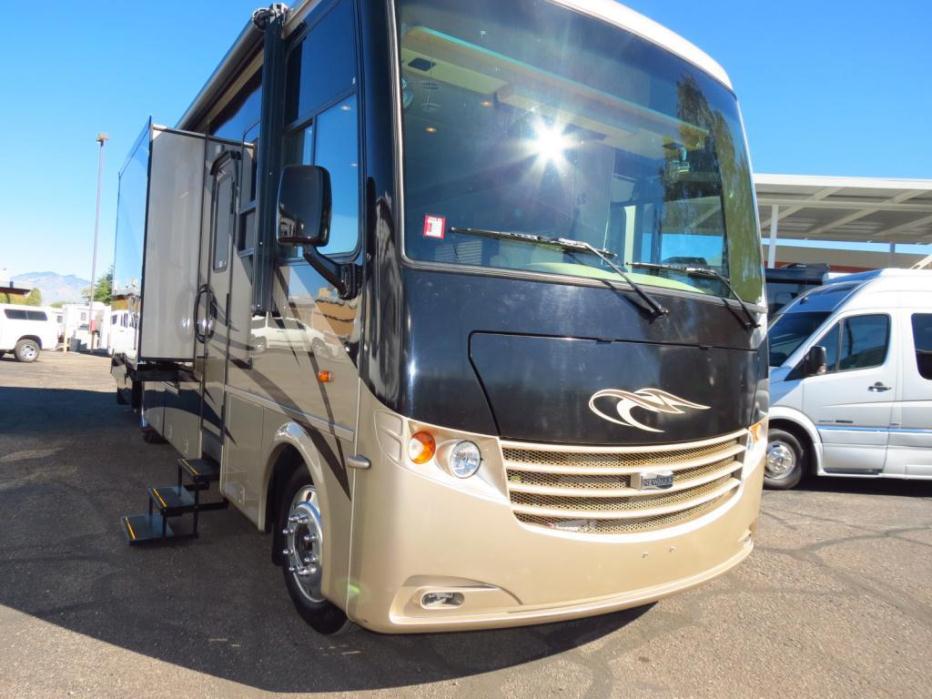 2011 Newmar Canyon Star 3642