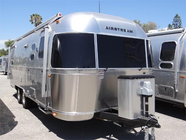 2017 Airstream 25 International