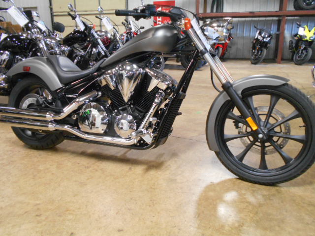 2008 Harley-Davidson XL1200C - Sportster Custom Ref# 450
