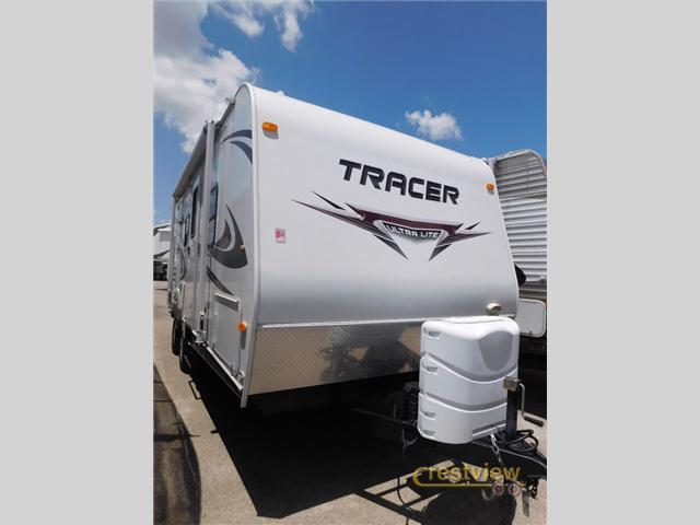 2012 Prime Time Manufacturing Tracer 230FBS