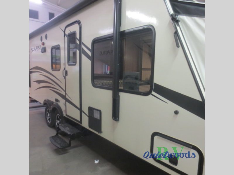 2016 Palomino SolAire 213 X