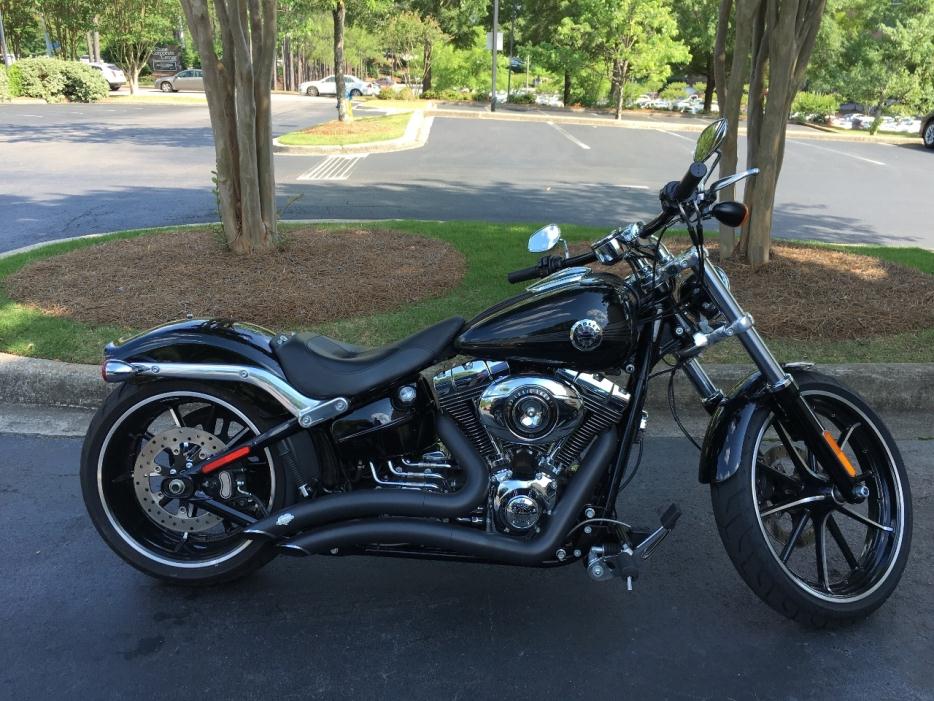 2013 Can-Am Spyder St-S