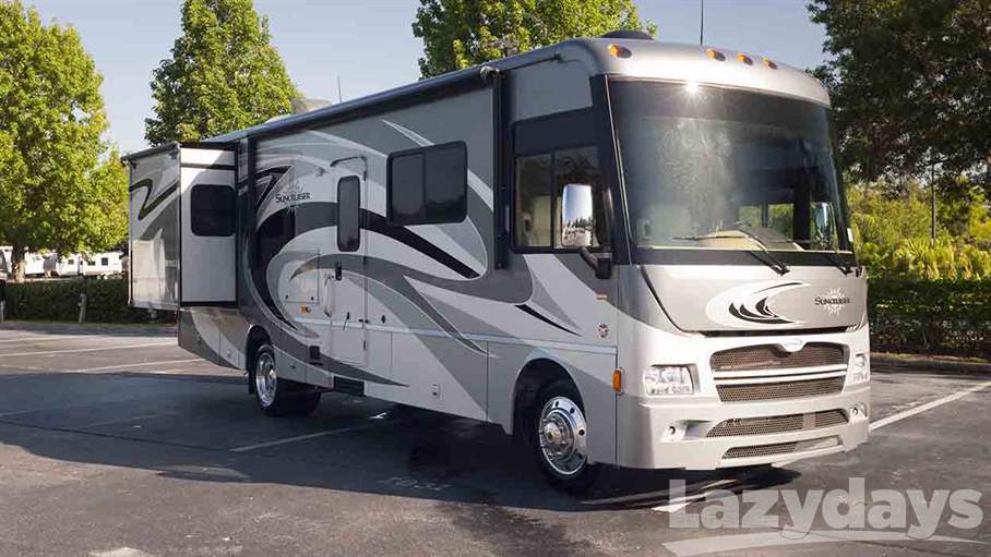 2013 Itasca Suncruiser RVs for sale