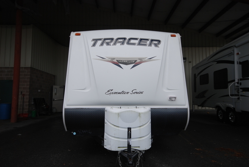 2014 Prime Time Tracer 2670BHS