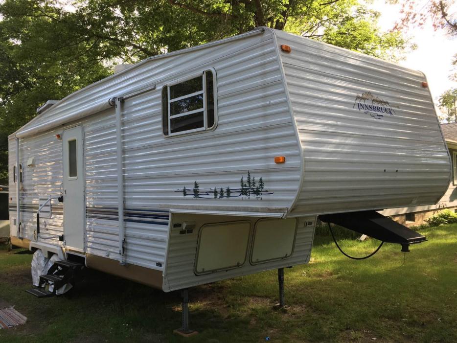 Rbw 5th Wheel Hitch RVs for sale
