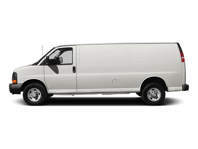 2015 Chevrolet Express 2500  Cargo Van