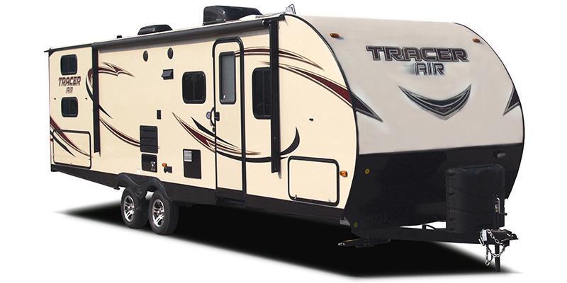 2016 Prime Time Tracer 270 AIR