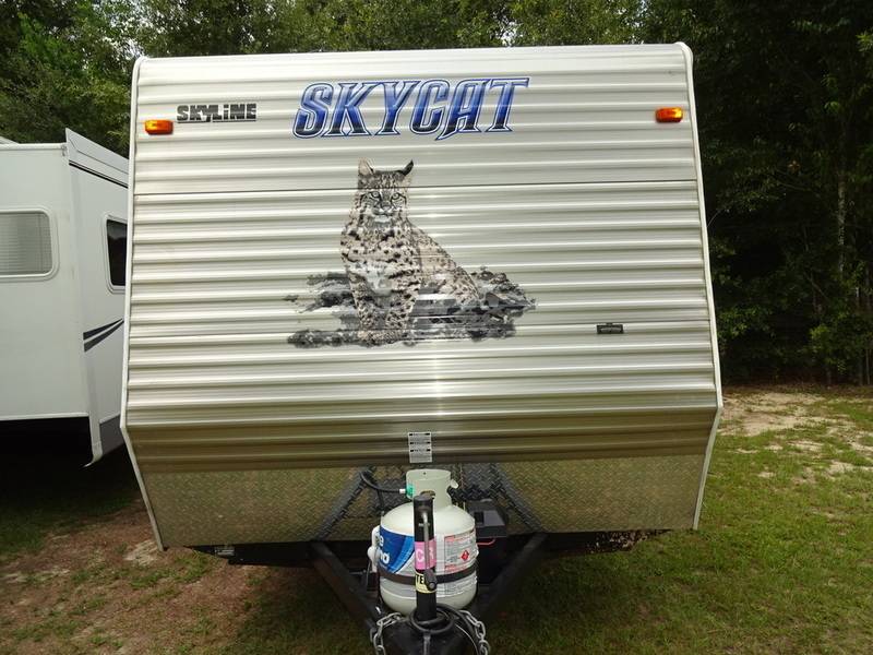 2013 Skyline SKYCAT 186B/RENT TO OWN/NO CREDIT CHECK